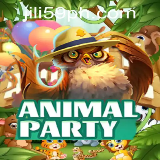 Delve into the World of AnimalParty: A Unique Gaming Adventure