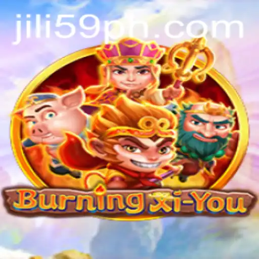 Exploring the Mystical Adventure of BurningXiYou