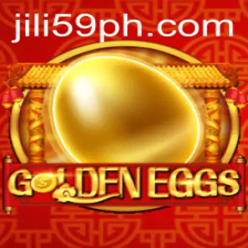 GoldenEggs - A Revolutionary Gaming Experience with a Twist of 59PH