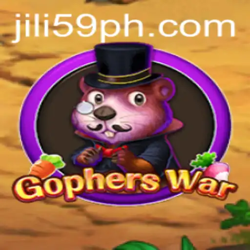 GophersWar: A Strategic Battle for Victory