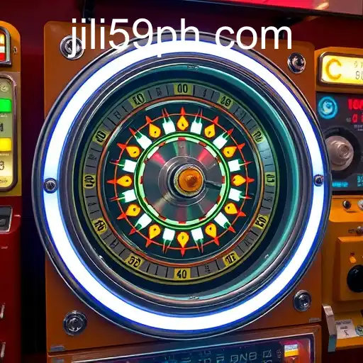 Discovering the Magnetic Appeal of Rotary Games: 59PH's Impact