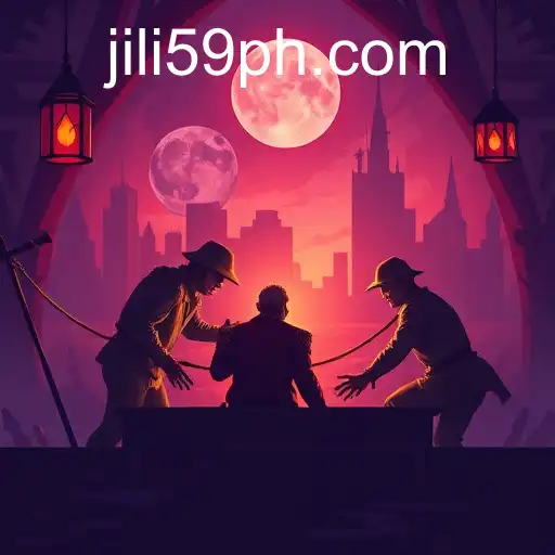 Exploring the Tabletop Game World of 59PH