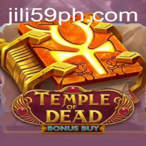 Exploring the Intricacies of Temple of Dead Bonus Buy